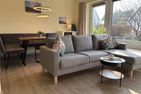  Kampland 31b - Meeresrauschen Dahme - Wohnzimmer