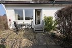  Kampland 31b - Meeresrauschen Dahme - Terrasse