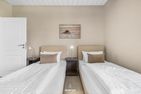  Ferienwohnung Lille Hus 1 St. Peter-Ording St. Peter-Ording - Schlafzimmer