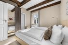  Ferienwohnung Lille Hus 1 St. Peter-Ording St. Peter-Ording - Schlafzimmer