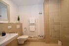Am Kurstrand fewo1846 - Lina K. (App. 504) Glücksburg - großzügiges, modernes Badezimmer
