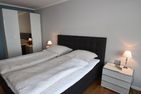 Am Kurstrand fewo1846 - Lina K. (App. 504) Glücksburg - großzügiges, modernes Bett