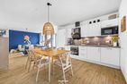 Ferienwohnung Knuts Hafenlounge Olpenitz Ostseeresort Olpenitz - 