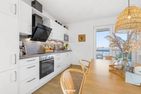  Ferienwohnung Knuts Hafenlounge Olpenitz Ostseeresort Olpenitz - 
