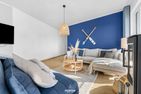  Ferienwohnung Knuts Hafenlounge Olpenitz Ostseeresort Olpenitz - 