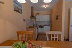 Villa Senta Wohnung 01 Kühlungsborn - Küche / Küchenzeile