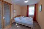 Villa Senta Wohnung 01 Kühlungsborn - Schlafzimmer
