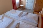 Villa Senta Wohnung 01 Kühlungsborn - Schlafzimmer