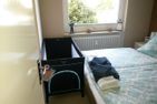  Ferienwohnung Föhrmieten Wyk auf Föhr - Schlafzimmer