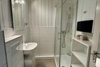  Ber/113 Scharbeutz - Badezimmer