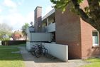  Ferienwohnung Beeke Wyk auf Föhr - Fassade / Eingang