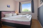  fewo1846 - Flensburg-Ostseebad Flensburg - Schlafzimmer