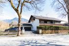  Haus Sunnawind Garmisch-Partenkirchen - 