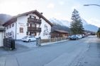  Haus Waxenstein Garmisch-Partenkirchen - 