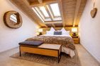  Ludwig'sLodge Garmisch-Partenkirchen - Schlafzimmer