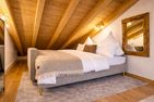  Ludwig'sLodge Garmisch-Partenkirchen - Schlafzimmer