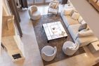  Ludwig'sLodge Garmisch-Partenkirchen - Wohnzimmer