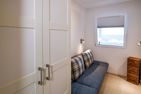 Strandhochhaus SC12 Cuxhaven Sahlenburg - Schlafzimmer