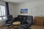 Nordland Appartements Wohnung Amrum  - 