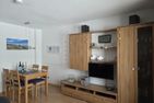 Nordland Appartements Wohnung Amrum  - 