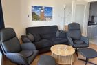 Nordland Appartements Wohnung Amrum  - 
