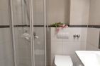 Villa Senta Wohnung 02 Kühlungsborn - Badezimmer