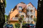 Villa Senta Wohnung 13 Kühlungsborn - 