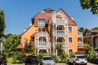 Villa Senta Wohnung 13 Kühlungsborn - 