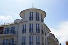Haus Sunnevelt Appartement 19 Kühlungsborn - Hauptansicht
