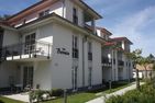 Villa Borwin Appartement 09 Kühlungsborn - Hauptansicht