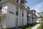 Villa Borwin Appartement 09 Kühlungsborn - Hauptansicht