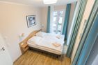 Haus Sunnevelt Appartement 01 Kühlungsborn - Schlafzimmer
