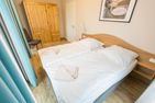 Haus Sunnevelt Appartement 01 Kühlungsborn - Schlafzimmer
