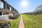 Lieblingsplatz am Meer 2 Kampen auf Sylt Sylt - Terrasse