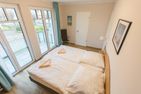 Haus Sunnevelt Appartement 02 Kühlungsborn - Schlafzimmer