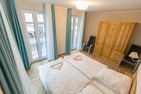 Haus Sunnevelt Appartement 02 Kühlungsborn - Schlafzimmer