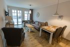 Haus Sunnevelt Appartement 02 Kühlungsborn - Wohnzimmer
