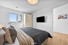  Ferienwohnung St. Malo, App. 32 Olpenitz Ostseeresort Olpenitz - Schlafzimmer