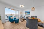  Ferienwohnung Biarritz, App. 33 Olpenitz Ostseeresort Olpenitz - 