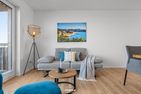  Ferienwohnung Biarritz, App. 33 Olpenitz Ostseeresort Olpenitz - 