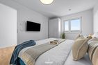  Ferienwohnung Biarritz, App. 33 Olpenitz Ostseeresort Olpenitz - 
