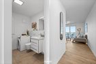  Ferienwohnung Biarritz, App. 33 Olpenitz Ostseeresort Olpenitz - Badezimmer