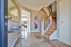  Sand Beach Rantum - Empfang