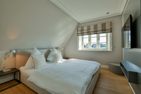  Sand Beach Rantum - Schlafzimmer