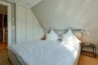  Sand Beach Rantum - Schlafzimmer