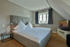  Sand Beach Rantum - Schlafzimmer