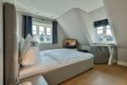  Sand Beach Rantum - Schlafzimmer