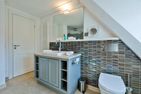  Sand Beach Rantum - Badezimmer
