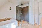  Sand Beach Rantum - Badezimmer