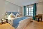  Sand Beach Rantum - Schlafzimmer